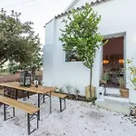 Villa Casal Da Serra Da Arrabida *