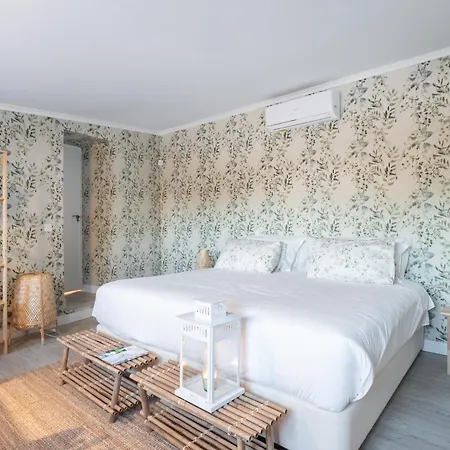 Casal Da Serra Da Arrabida Villa