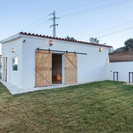 Casal Da Serra Da Arrabida Villa