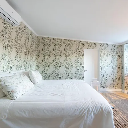 Casal Da Serra Da Arrabida Villa Palmela