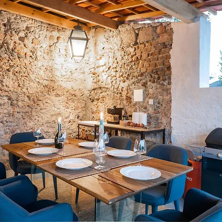 Villa Casal Da Serra Da Arrabida Palmela