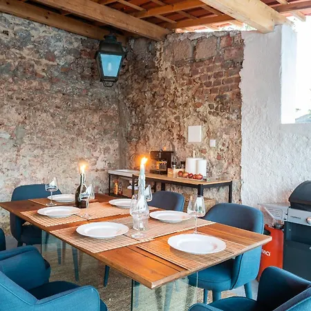 Casal Da Serra Da Arrabida Villa Palmela