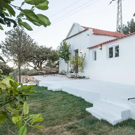 Casal Da Serra Da Arrabida Βίλα Palmela