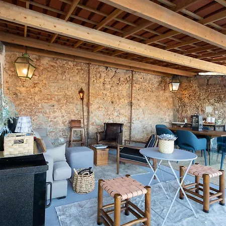 Villa Casal Da Serra Da Arrabida