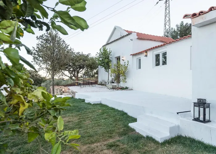Casal Da Serra Da Arrabida Βίλα Palmela