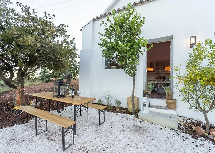 Βίλα Casal Da Serra Da Arrabida *